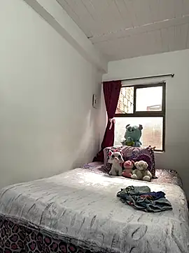 AlondraDiossa03 online show from March 2026 08:02:01 PM