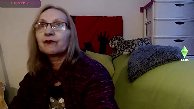 Snapshot of Ala-N-Dala chatting on January 2026 05:24:01 AM Ala-N-Dala online show from January 2026 05:24:01 AM