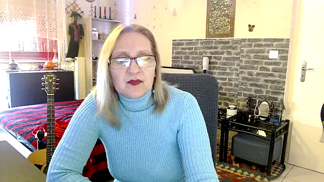 Snapshot of Ala-N-Dala chatting on February 2026 01:25:01 PM Ala-N-Dala online show from February 2026 01:25:01 PM