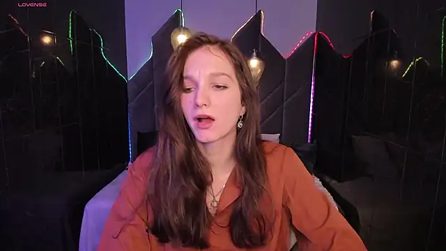 MirandaGlow online show from January 2026 05:44:01 AM