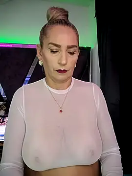 Snapshot of Lossexycacha chatting on February 2025 08:33:01 AM Lossexycacha online show from February 2025 08:33:01 AM