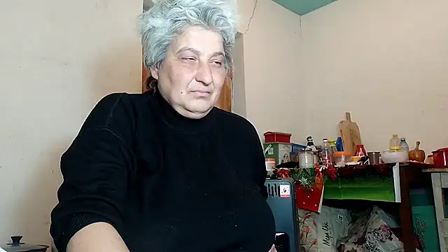 ExquisiteMature online show from January 2025 06:48:01 PM