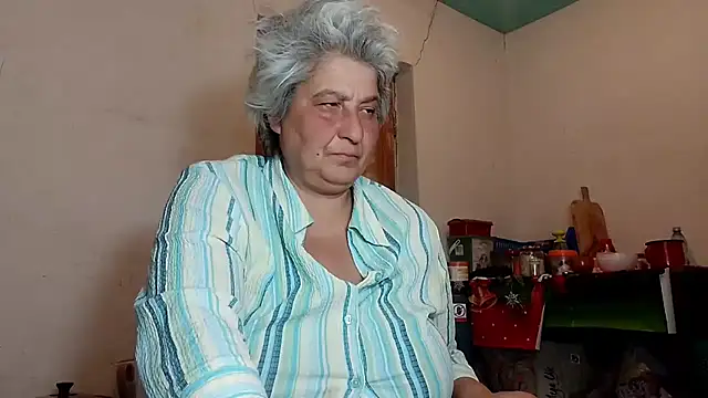 ExquisiteMature online show from January 2025 07:00:02 PM