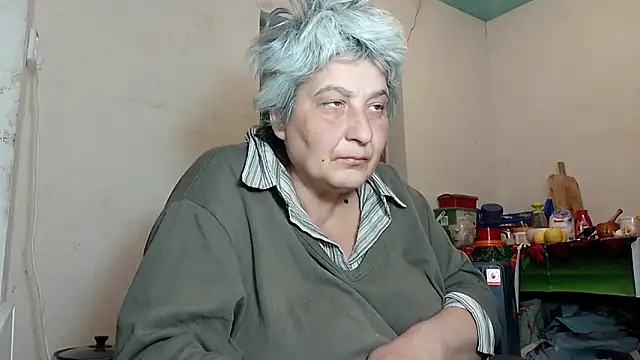 ExquisiteMature online show from February 2025 01:32:02 PM