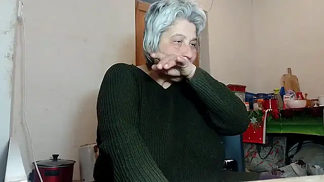 ExquisiteMature online show from February 2025 08:11:02 AM