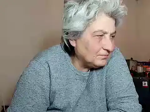 ExquisiteMature online show from February 2025 08:37:01 PM