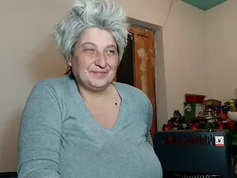 ExquisiteMature online show from February 2025 08:47:01 PM