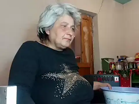 ExquisiteMature online show from March 2025 09:43:01 AM