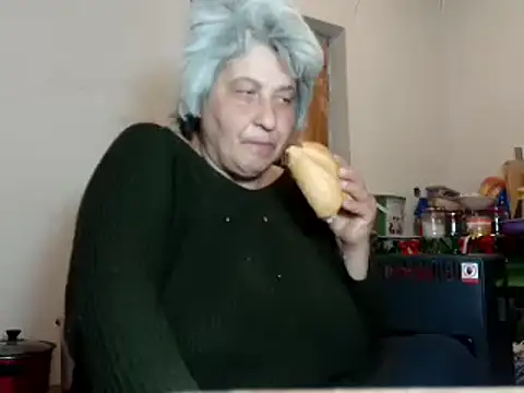 ExquisiteMature online show from March 2025 10:38:02 PM