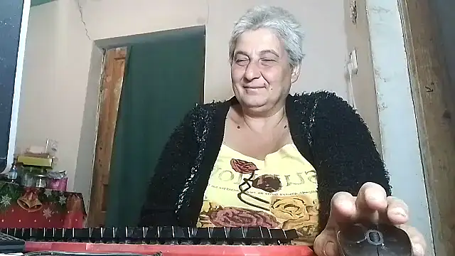 ExquisiteMature online show from September 2025 08:43:02 PM