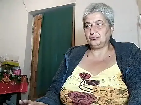 ExquisiteMature online show from September 2025 12:54:01 PM