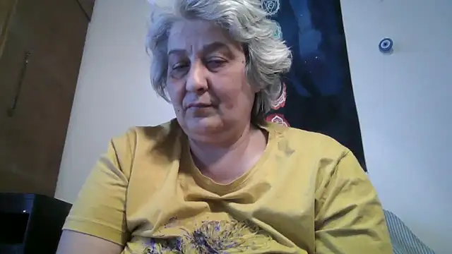 ExquisiteMature online show from April 2026 01:05:02 PM