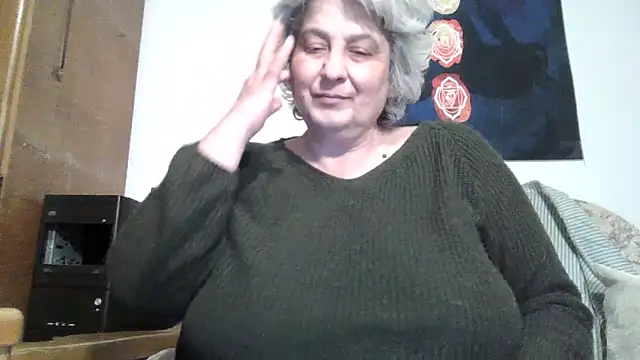 ExquisiteMature online show from April 2026 07:31:02 PM