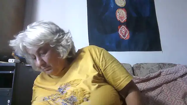 Snapshot of ExquisiteMature chatting on July 2026 01:24:01 PM ExquisiteMature online show from July 2026 01:24:01 PM