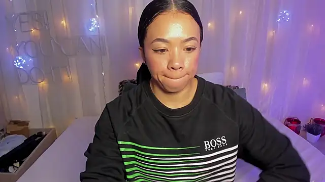 Snapshot of carolgaita chatting on February 2025 11:31:01 AM carolgaita online show from February 2025 11:31:01 AM