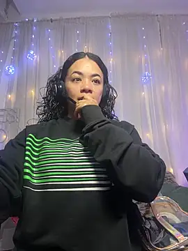 Snapshot of carolgaita chatting on March 2025 12:12:02 PM carolgaita online show from March 2025 12:12:02 PM