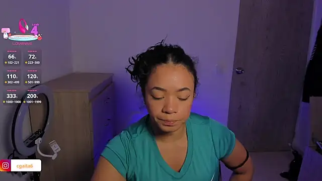 Snapshot of carolgaita chatting on March 2025 12:34:01 PM carolgaita online show from March 2025 12:34:01 PM