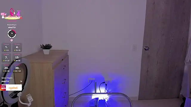 Snapshot of carolgaita chatting on March 2025 11:58:02 AM carolgaita online show from March 2025 11:58:02 AM