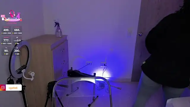 Snapshot of carolgaita chatting on March 2025 11:33:02 AM carolgaita online show from March 2025 11:33:02 AM