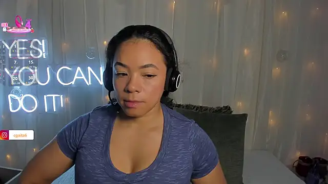 Snapshot of carolgaita chatting on March 2025 12:01:02 PM carolgaita online show from March 2025 12:01:02 PM