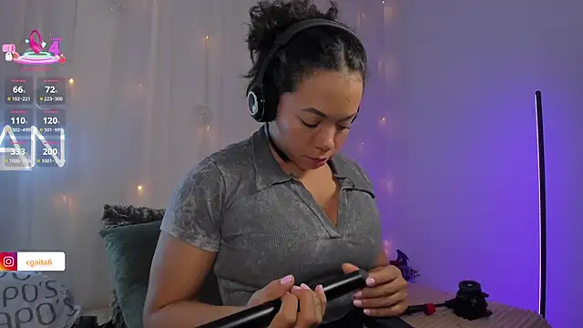 Snapshot of carolgaita chatting on March 2025 11:53:01 AM carolgaita online show from March 2025 11:53:01 AM