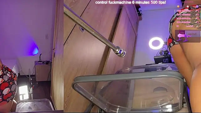 Snapshot of carolgaita chatting on September 2025 01:44:02 PM carolgaita online show from September 2025 01:44:02 PM