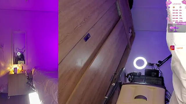 Snapshot of carolgaita chatting on November 2025 11:20:02 AM carolgaita online show from November 2025 11:20:02 AM