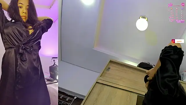 Snapshot of carolgaita chatting on November 2025 11:10:02 AM carolgaita online show from November 2025 11:10:02 AM