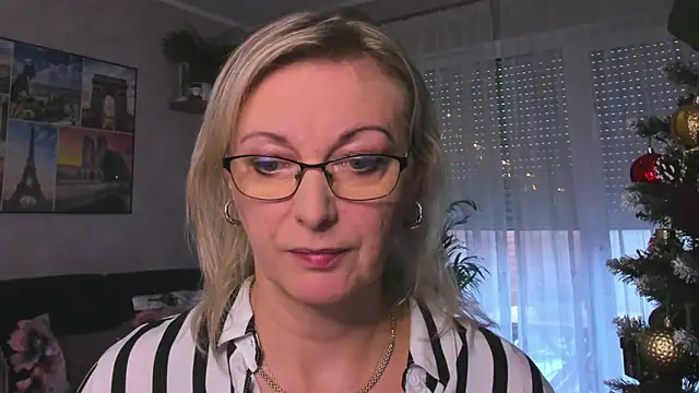 vanessa chat online show from January 2025 02:30:02 PM