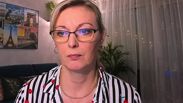 vanessa chat online show from January 2025 05:46:01 PM