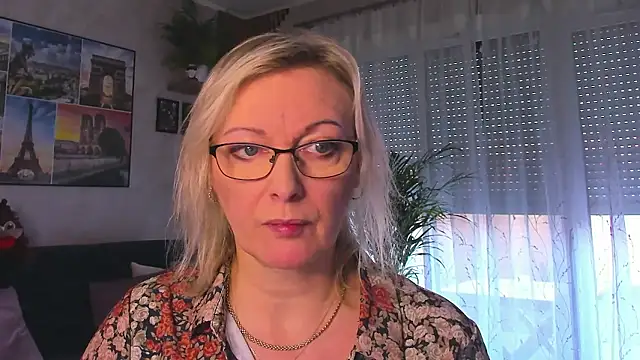 vanessa chat online show from January 2026 02:21:01 PM