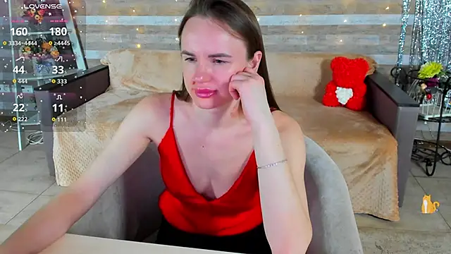 Snapshot of SusanSmit chatting on February 2026 08:01:02 PM SusanSmit online show from February 2026 08:01:02 PM