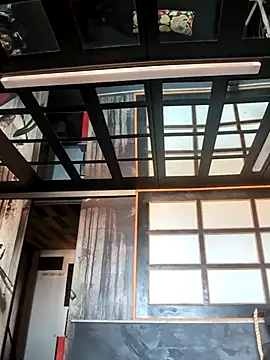 Snapshot of DarkDea chatting on September 2025 03:45:01 PM DarkDea online show from September 2025 03:45:01 PM