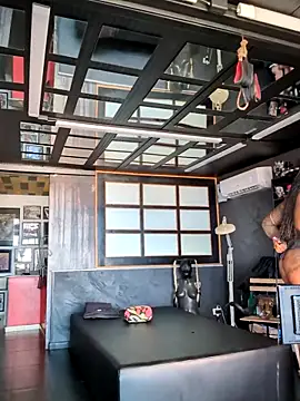 Snapshot of DarkDea chatting on September 2025 02:28:01 PM DarkDea online show from September 2025 02:28:01 PM