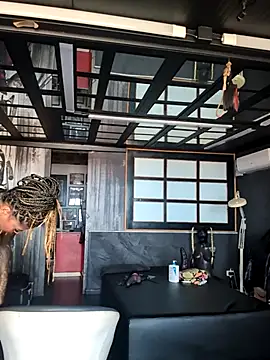 Snapshot of DarkDea chatting on September 2025 12:54:01 PM DarkDea online show from September 2025 12:54:01 PM