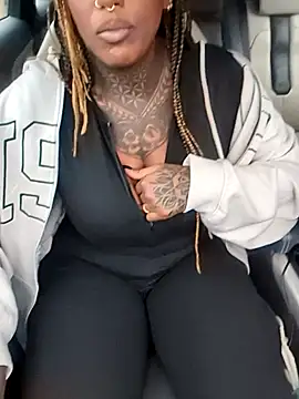 Snapshot of DarkDea chatting on October 2025 02:51:02 PM DarkDea online show from October 2025 02:51:02 PM