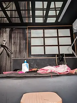 Snapshot of DarkDea chatting on November 2025 04:18:01 PM DarkDea online show from November 2025 04:18:01 PM