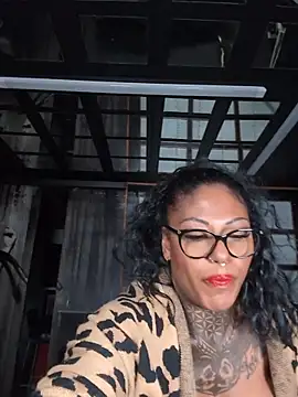 Snapshot of DarkDea chatting on January 2026 03:47:01 PM DarkDea online show from January 2026 03:47:01 PM