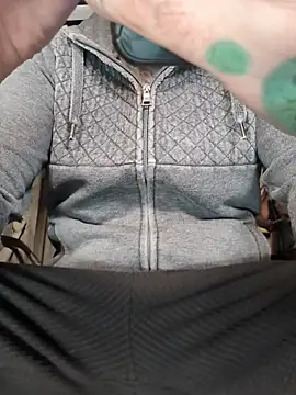 Snapshot of DarkDea chatting on January 2026 02:32:01 PM DarkDea online show from January 2026 02:32:01 PM