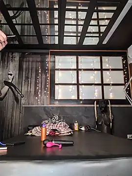 Snapshot of DarkDea chatting on March 2026 01:13:02 PM DarkDea online show from March 2026 01:13:02 PM