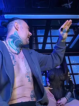 Snapshot of DarkDea chatting on April 2026 09:40:01 AM DarkDea online show from April 2026 09:40:01 AM