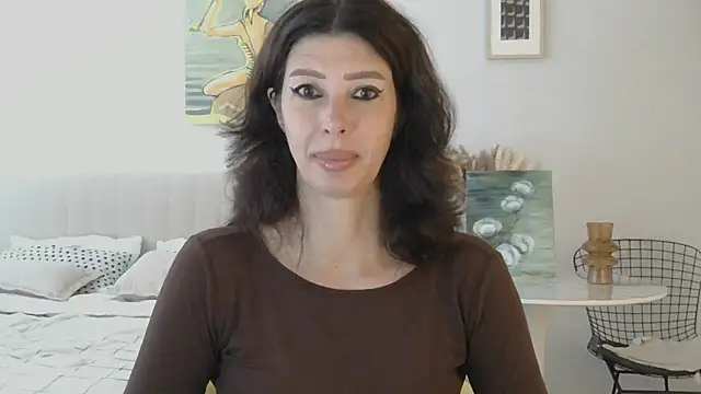 WhiteQueen888 online show from June 2026 06:14:01 AM