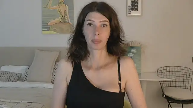 WhiteQueen888 online show from July 2026 04:11:02 PM