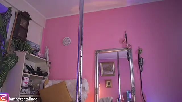 Snapshot of YourBabyPearl chatting on January 2025 04:59:02 PM YourBabyPearl online show from January 2025 04:59:02 PM