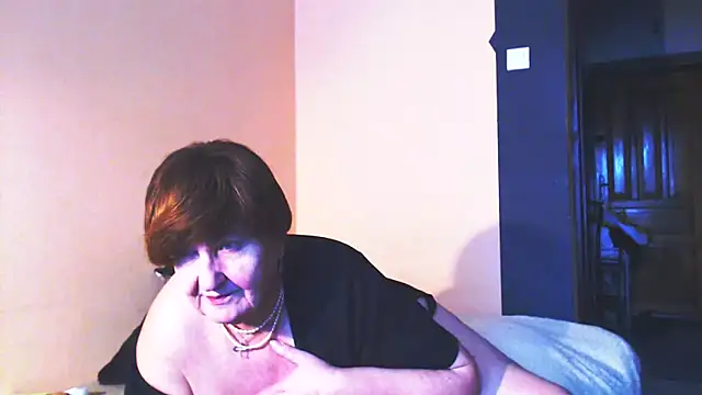 Snapshot of MioritaHard chatting on February 2025 01:15:02 PM MioritaHard online show from February 2025 01:15:02 PM