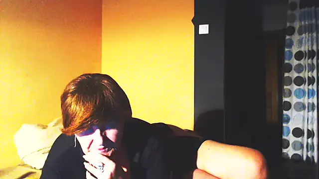 Snapshot of MioritaHard chatting on February 2025 10:53:01 PM MioritaHard online show from February 2025 10:53:01 PM