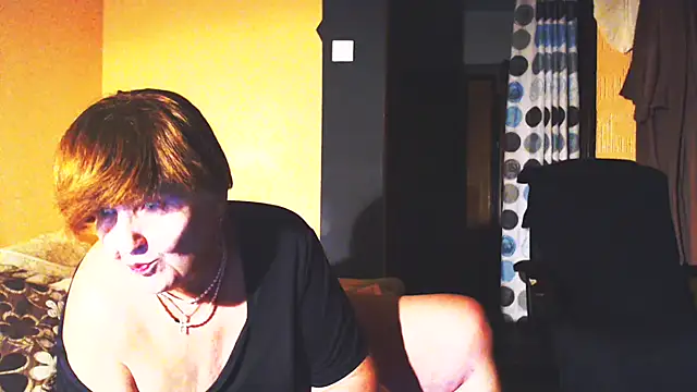 Snapshot of MioritaHard chatting on February 2025 08:50:01 PM MioritaHard online show from February 2025 08:50:01 PM