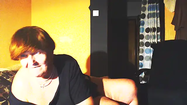 Snapshot of MioritaHard chatting on February 2025 11:56:02 PM MioritaHard online show from February 2025 11:56:02 PM