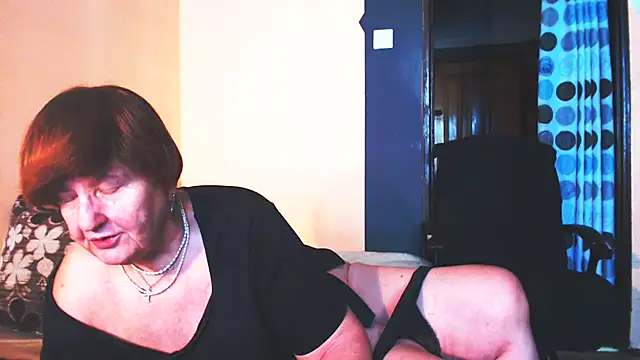 Snapshot of MioritaHard chatting on March 2025 01:29:02 PM MioritaHard online show from March 2025 01:29:02 PM