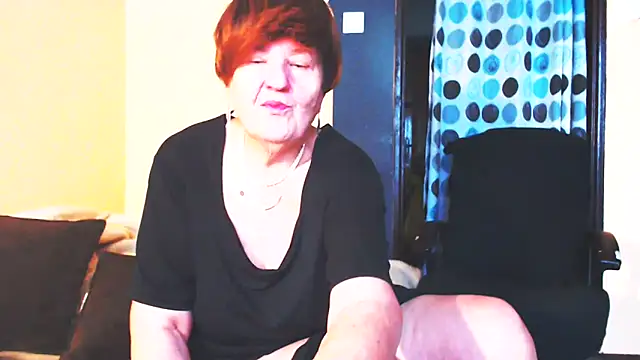 Snapshot of MioritaHard chatting on March 2025 12:53:02 PM MioritaHard online show from March 2025 12:53:02 PM